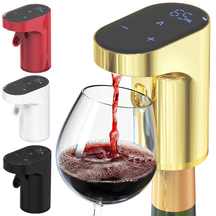 HausTap™ – Automatic Pour Like a Pro