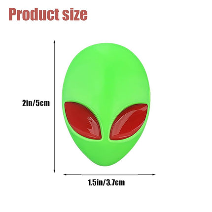 AlienFlex™ Emblem
