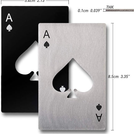 Royal Flush Opener™
