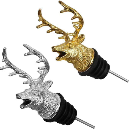 Luxury Deer Pourer