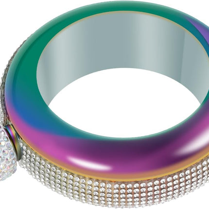 Fashionable Bangle Flask