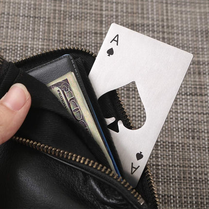 Royal Flush Opener™