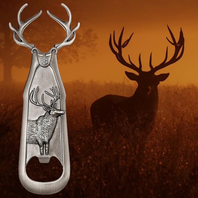 HornCraft™ Opener