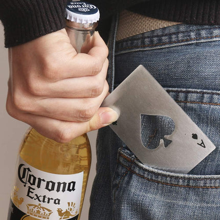 Royal Flush Opener™