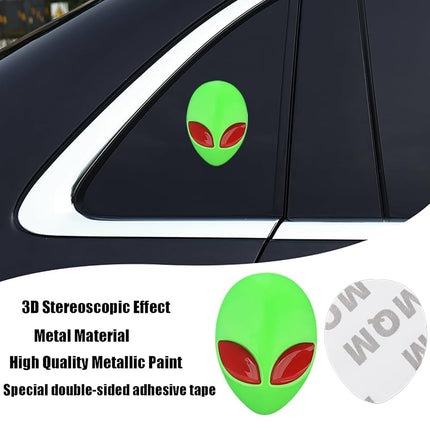 AlienFlex™ Emblem
