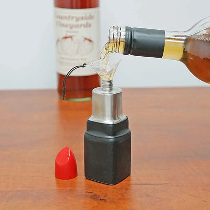 Flask 🥃