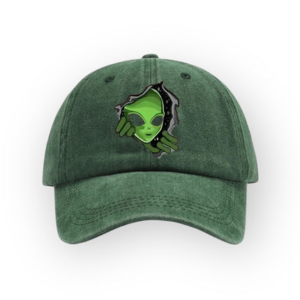 Area 51 CAP Vibes™