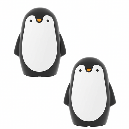 PenguPop™ Stainless Steel Wine & Beer Opener
