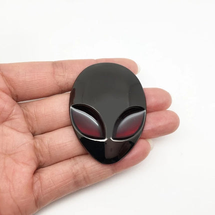 AlienFlex™ Emblem