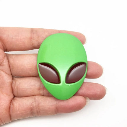 AlienFlex™ Emblem