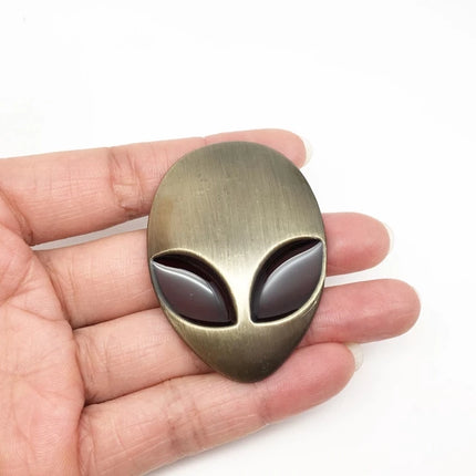 AlienFlex™ Emblem