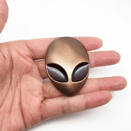 AlienFlex™ Emblem