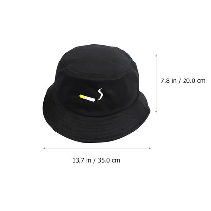 NO CHILL Unisex Hat