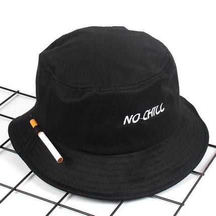 NO CHILL Unisex Hat