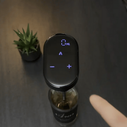 HausTap™ – Automatic Pour Like a Pro