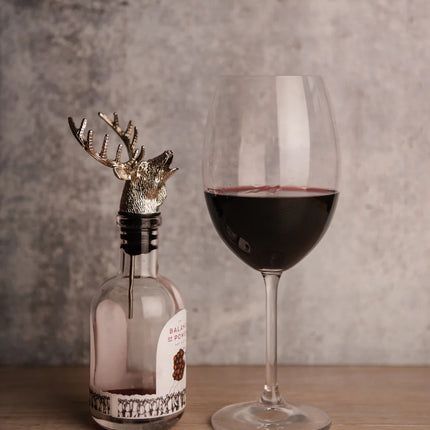 Luxury Deer Pourer