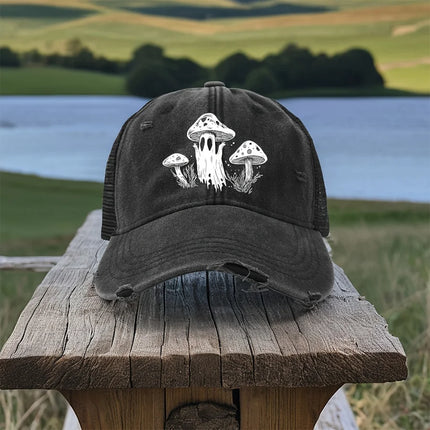 Unisex Dutton Ranch Cap™ for Outdoor, Street & Daily Use