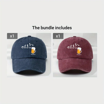 Beer Cap