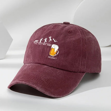 Beer Cap