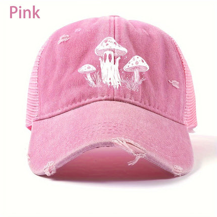 Unisex Dutton Ranch Cap™ for Outdoor, Street & Daily Use