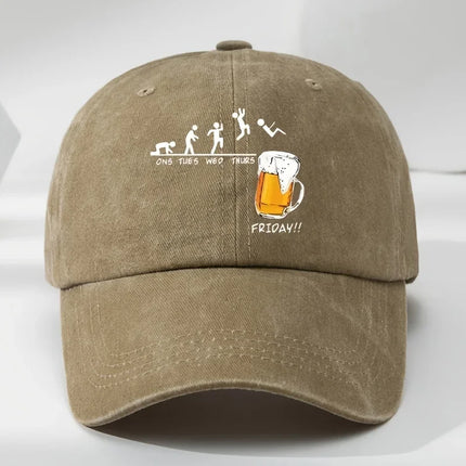 Beer Cap