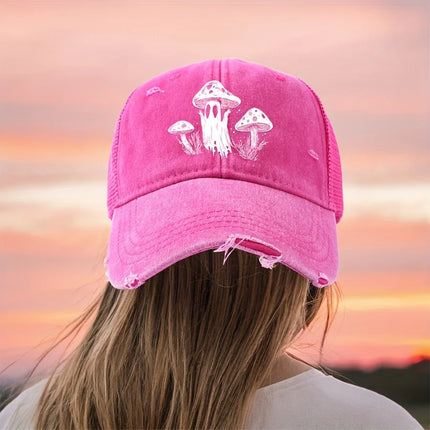 Unisex Dutton Ranch Cap™ for Outdoor, Street & Daily Use