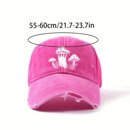 Unisex Dutton Ranch Cap™ for Outdoor, Street & Daily Use