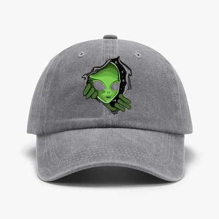 Area 51 CAP Vibes™