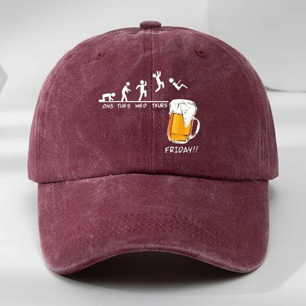Beer Cap