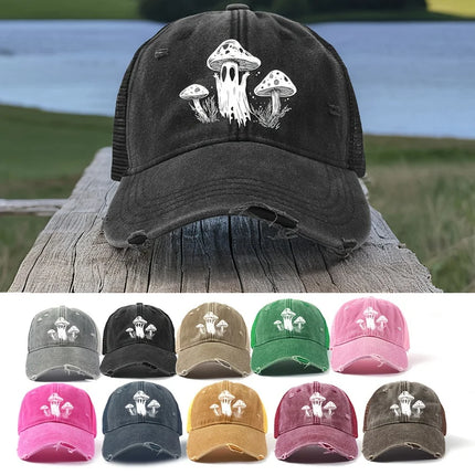 Unisex Dutton Ranch Cap™ for Outdoor, Street & Daily Use