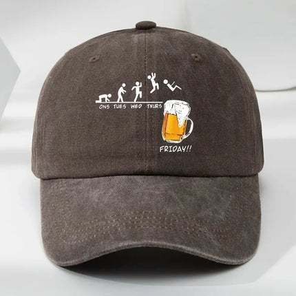Beer Cap