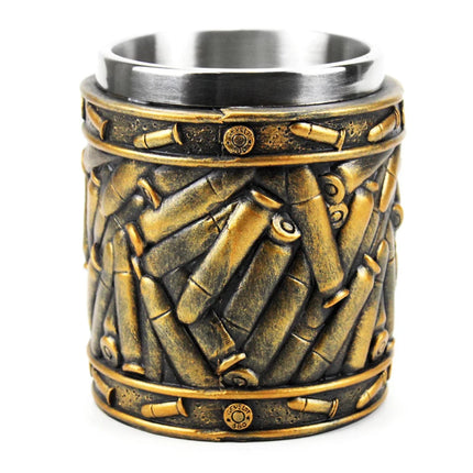 Revolver Gun Pistol Tankard Mug with 400ml™