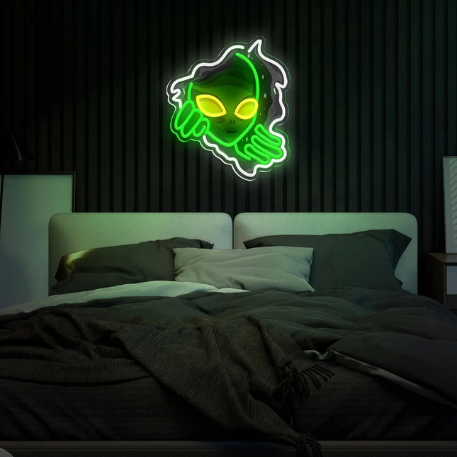NeonBeing™ Wall Light