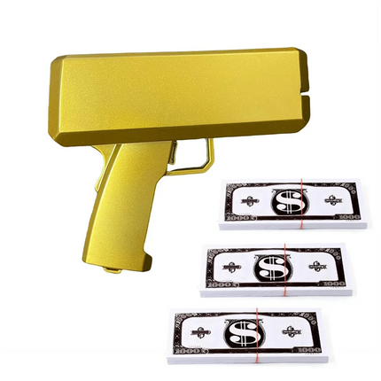 Party Money Blaster