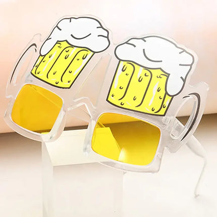Beer Buddy Shades