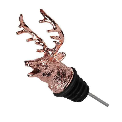 Luxury Deer Pourer