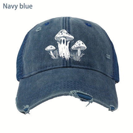 Unisex Dutton Ranch Cap™ for Outdoor, Street & Daily Use