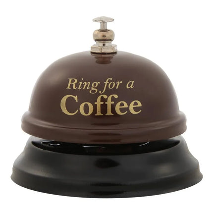 Ring for a Beer™ 🔔