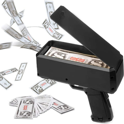 Party Money Blaster