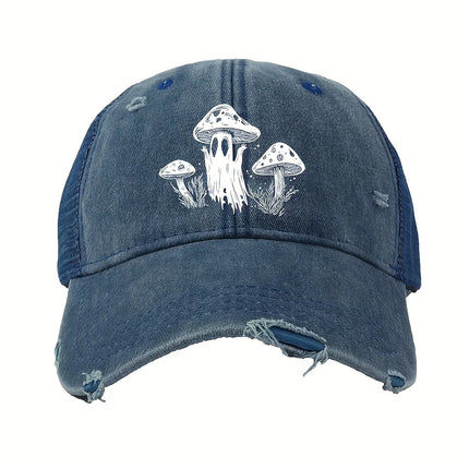 Unisex Dutton Ranch Cap™ for Outdoor, Street & Daily Use