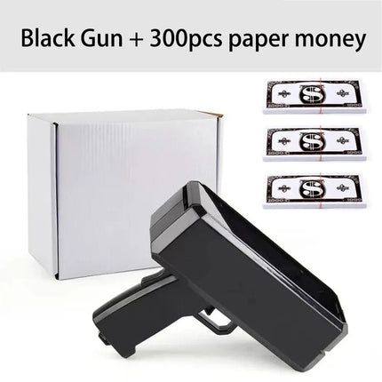 Party Money Blaster