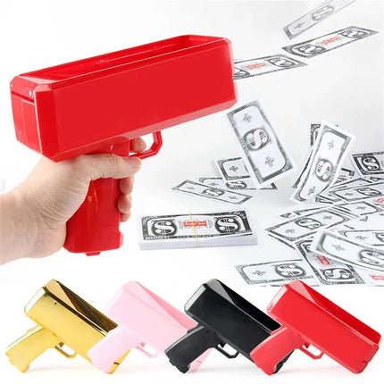 Party Money Blaster