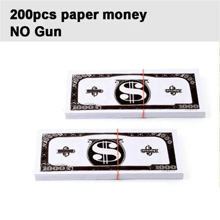 Party Money Blaster