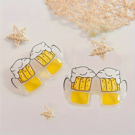 Beer Buddy Shades