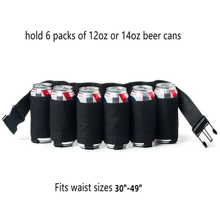 Party Pack Holster