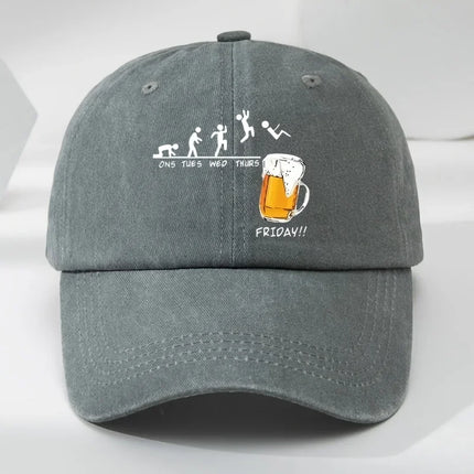 Beer Cap