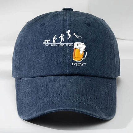 Beer Cap