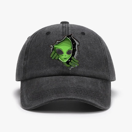 Area 51 CAP Vibes™