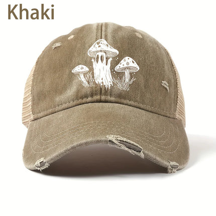 Unisex Dutton Ranch Cap™ for Outdoor, Street & Daily Use