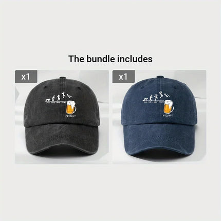 Beer Cap